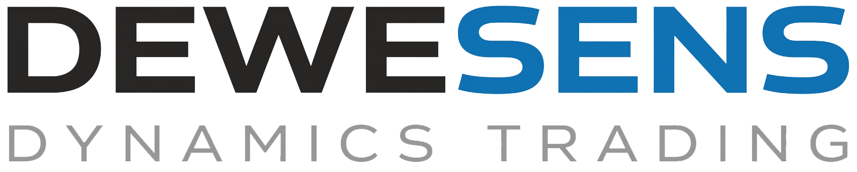 DEWESENS Dynamics Trading logo